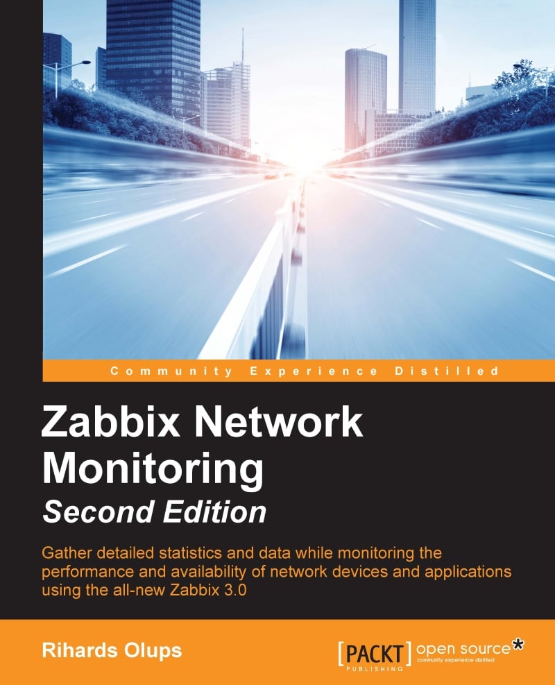 Zabbix  Network Monitoring