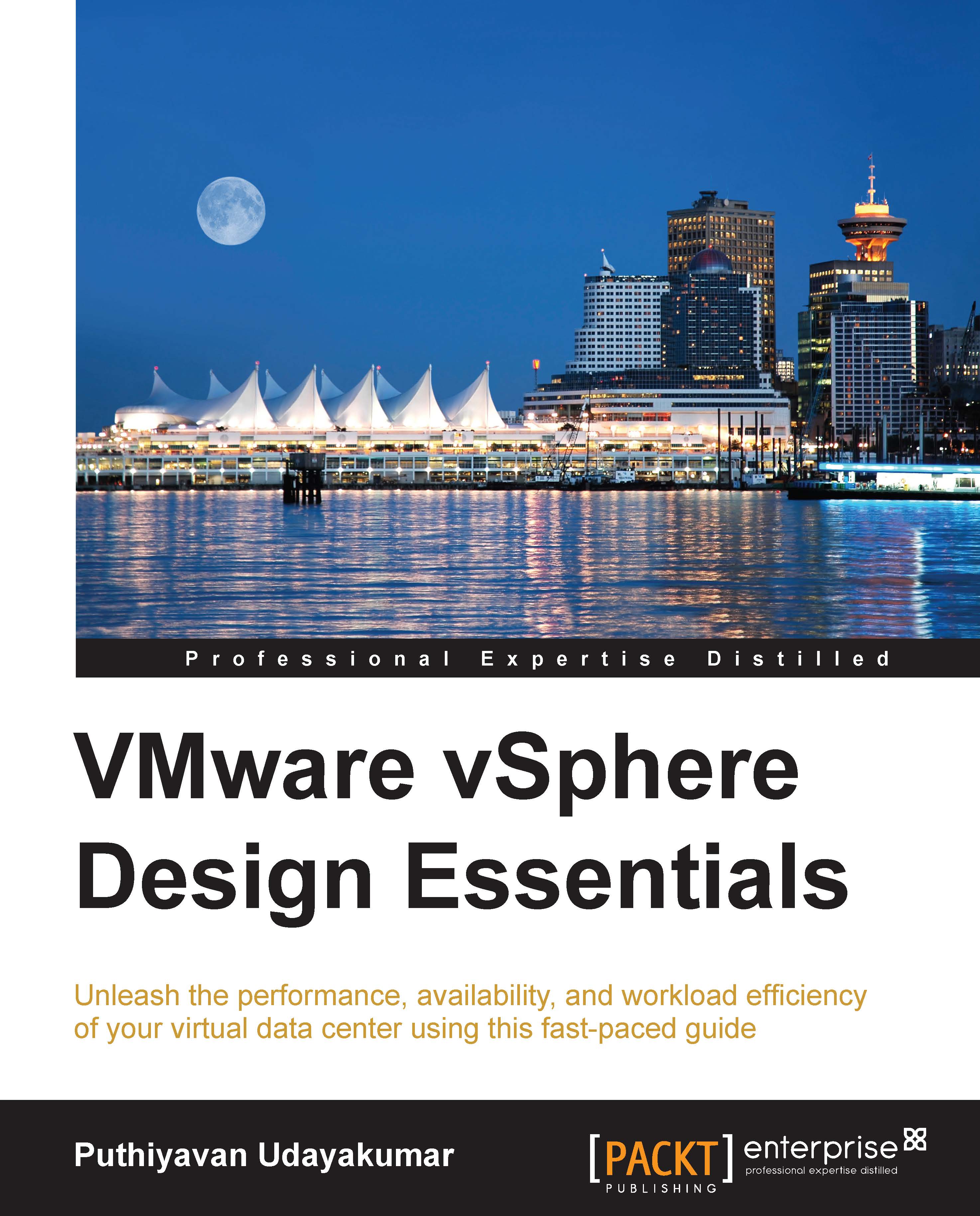 VMware VSphere Design Essentials | Ebook | Cloud & Networking