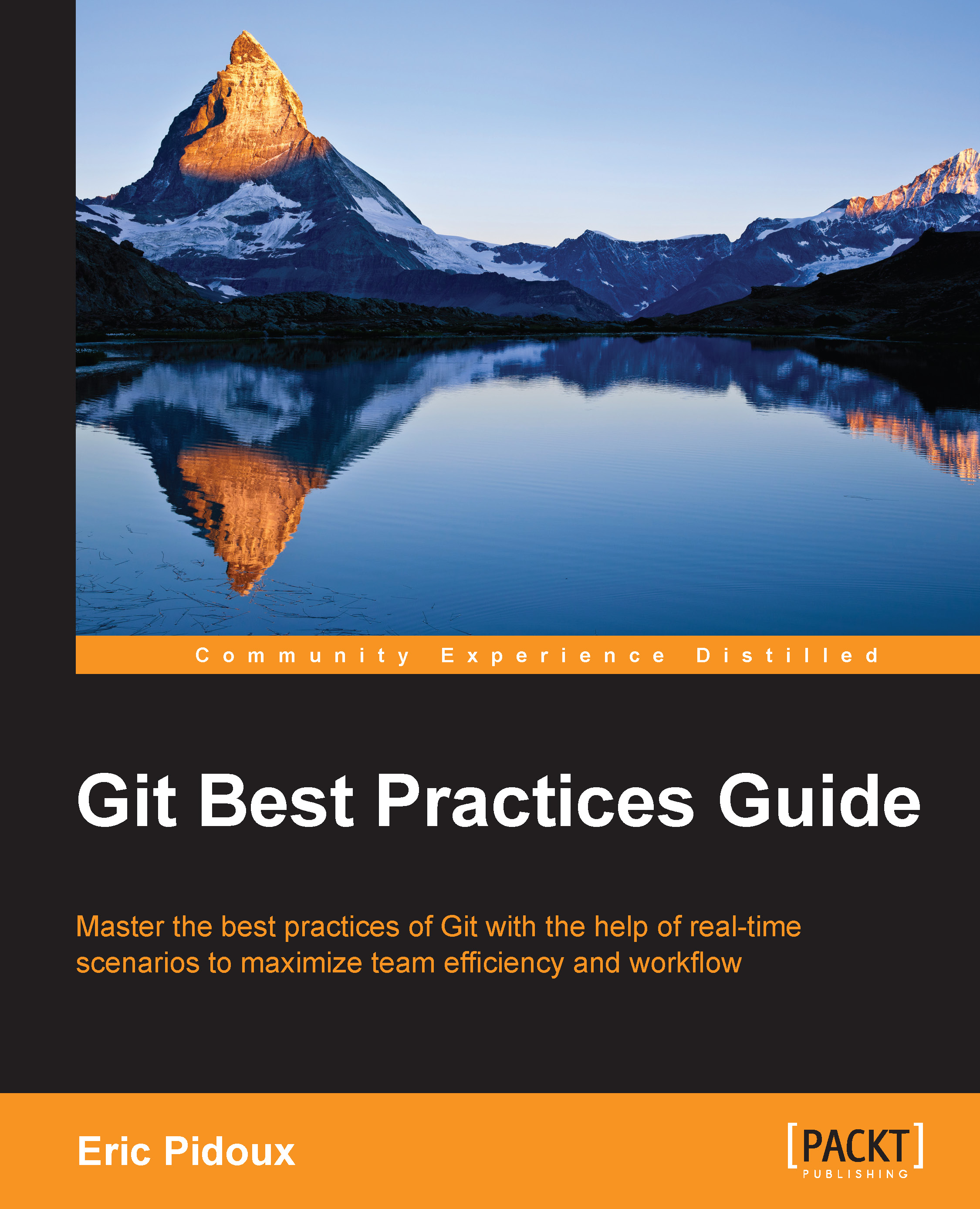 Git Best Practices Guide