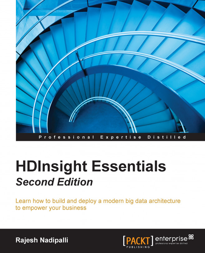 HDInsight Essentials - Second Edition