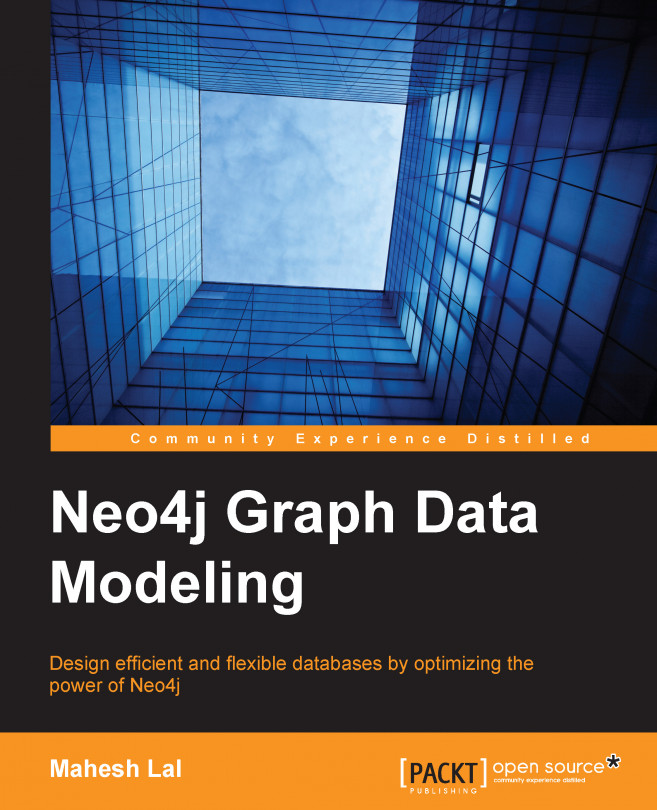 Neo4j Graph Data Modelling