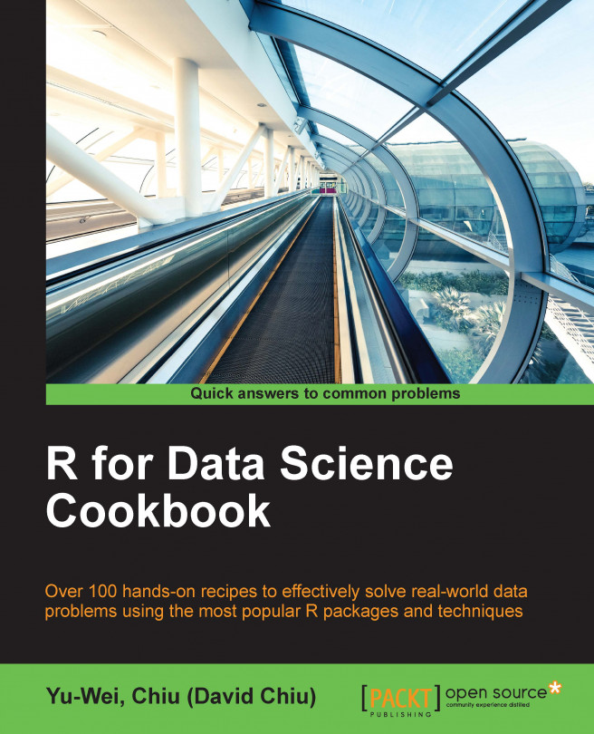 R for Data Science Cookbook (n)