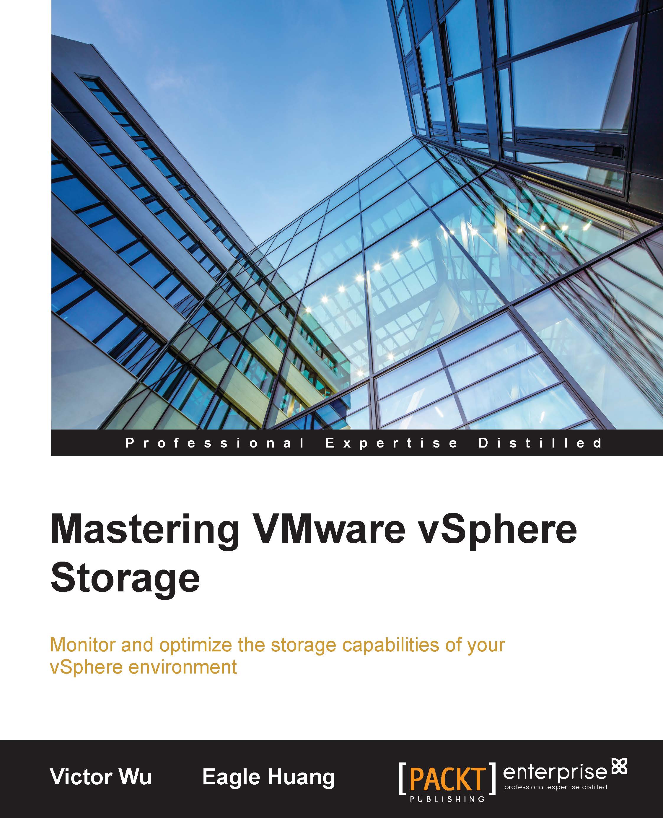 Mastering VMware VSphere Storage | Ebook | Cloud & Networking