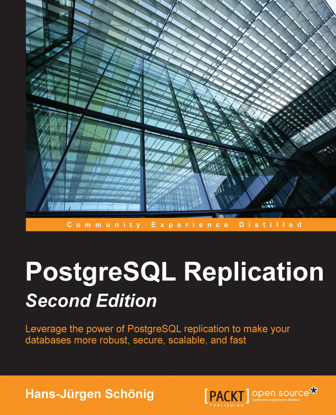 PostgreSQL Replication, Second Edition