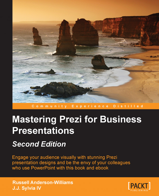 Mastering Prezi for Business Presentations (Update)