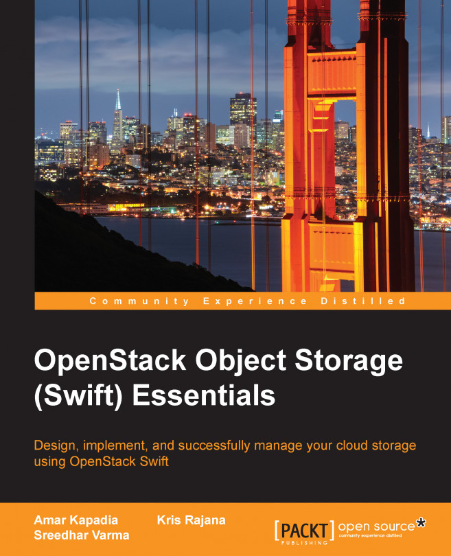 OpenStack Object Storage Essentials (Update)