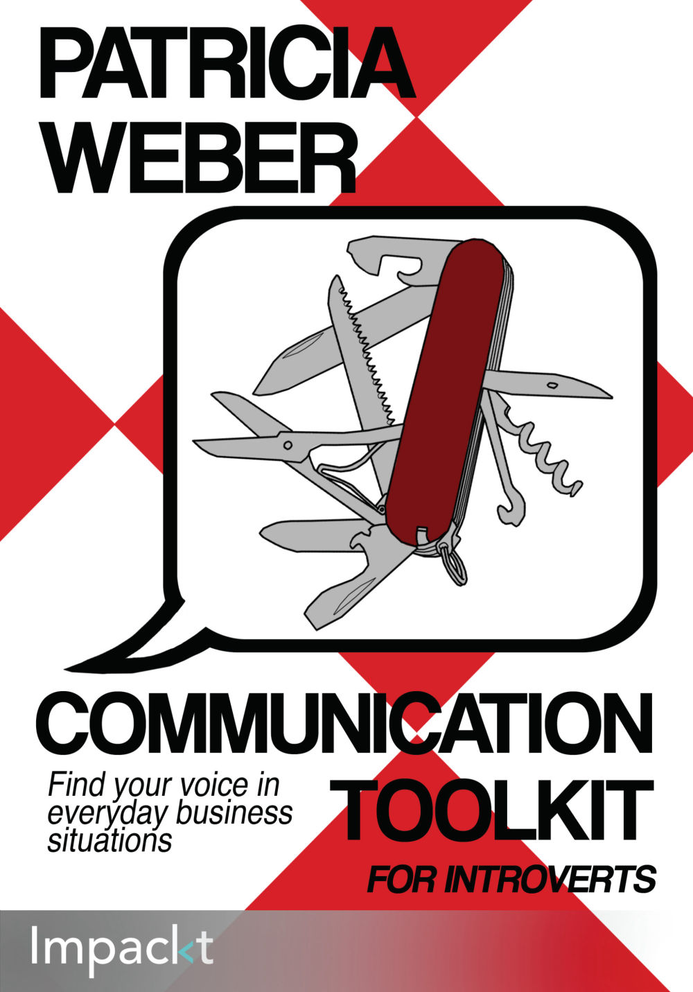 Communication Toolkit for Introverts | ebook | Business & Other