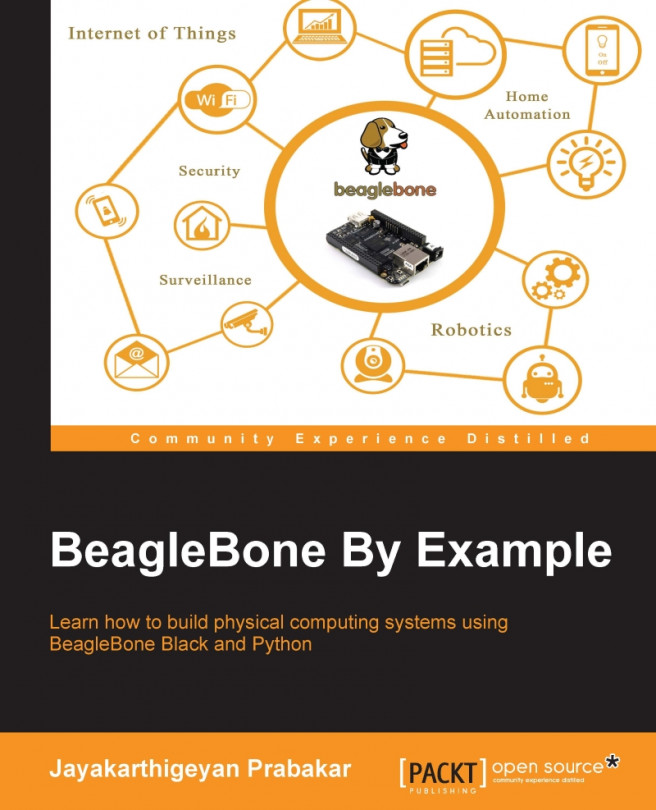 BeagleBone By Example.