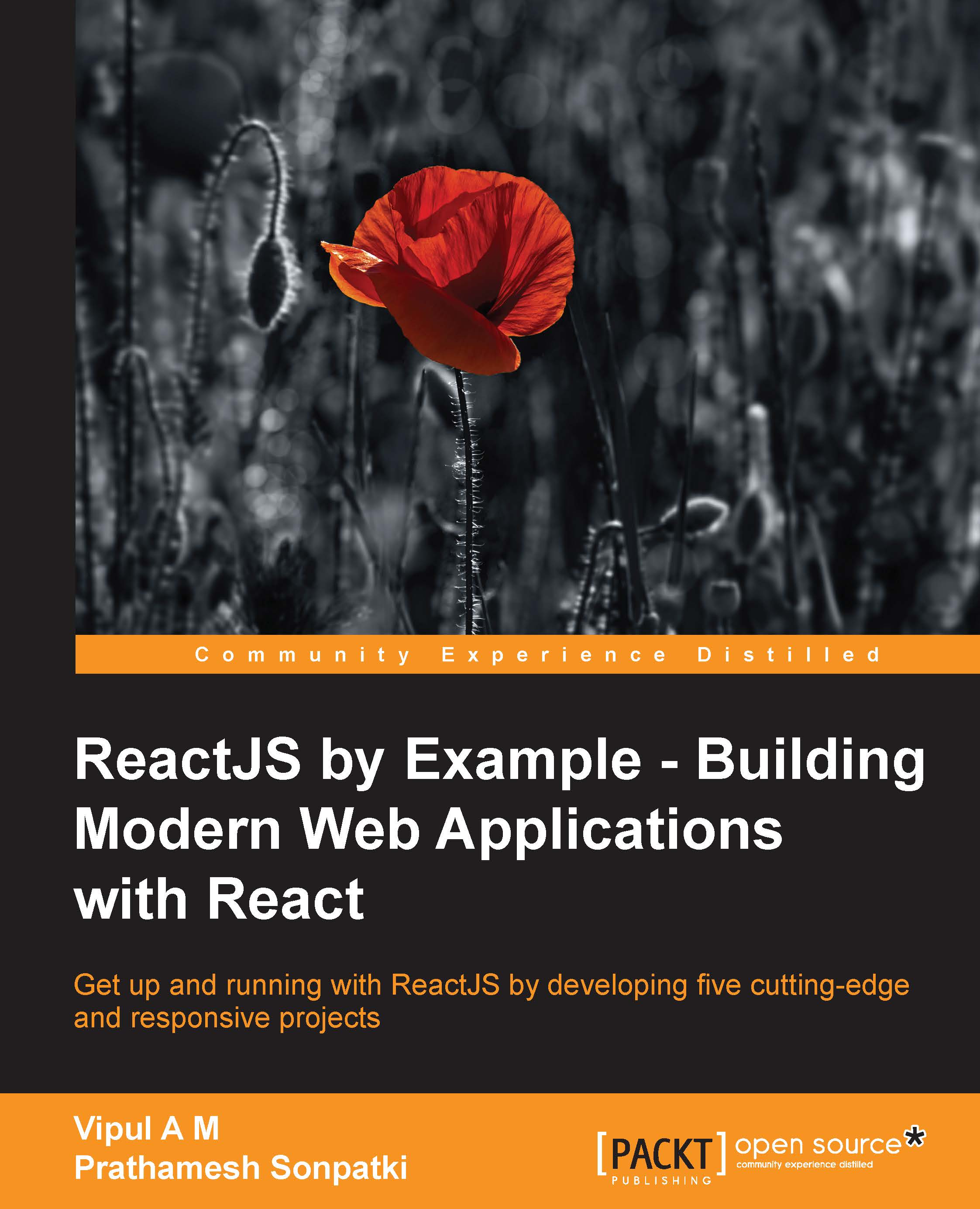 ReactJS by Example - Building Modern Web Applications with React