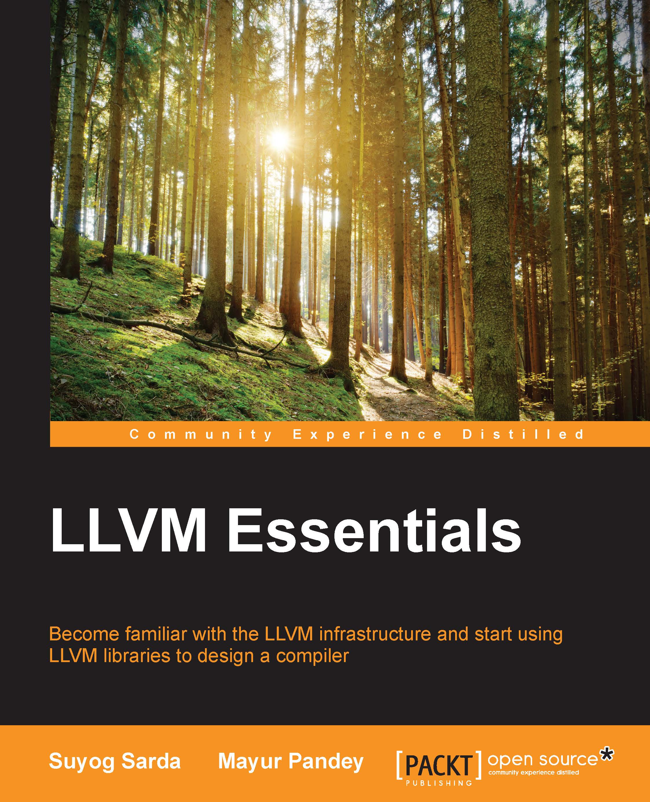 LLVM Essentials | ebook | Programming