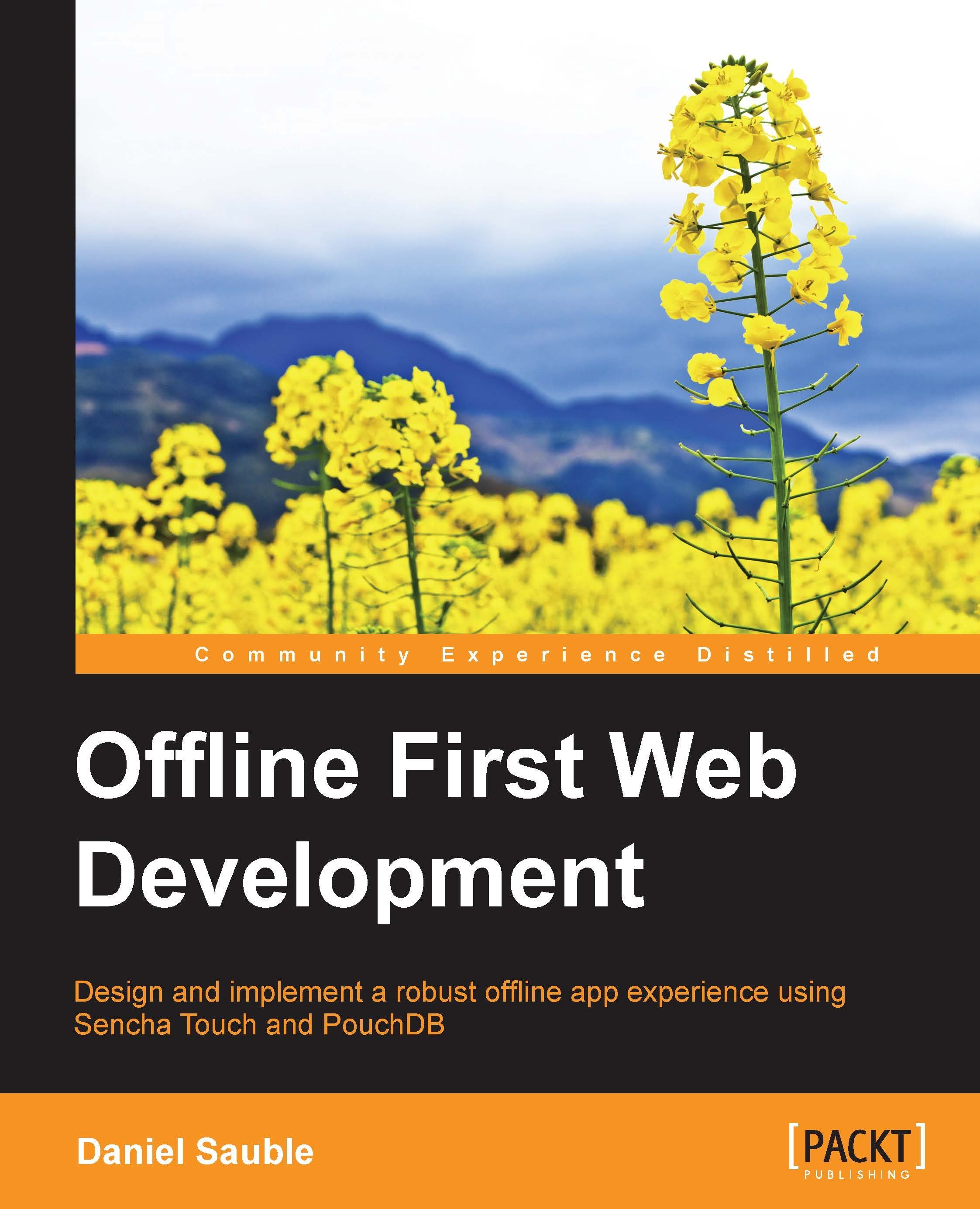 Offline First Web Development | ebook | Web Development