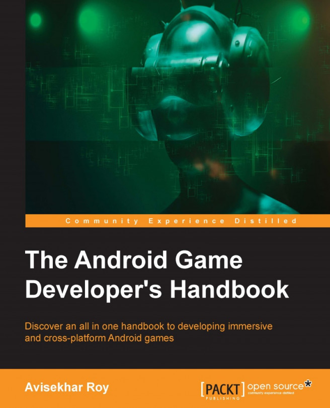 The Android Game Developer???s Handbook