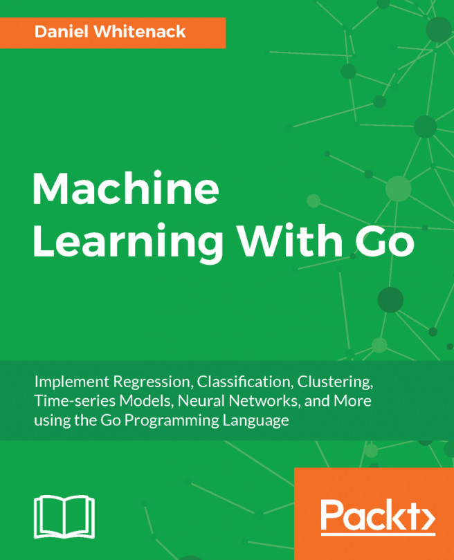 Machine Learning With Go