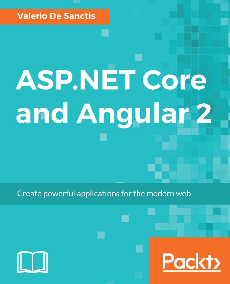 Aspnet Core And Angular 2 Understanding The Differences