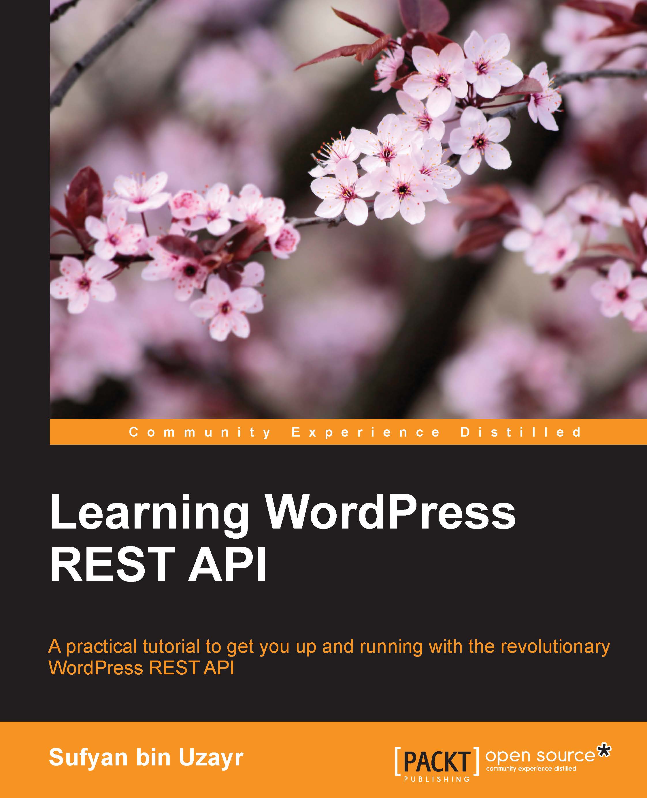 1. Getting Started with REST API | Learning WordPress REST API
