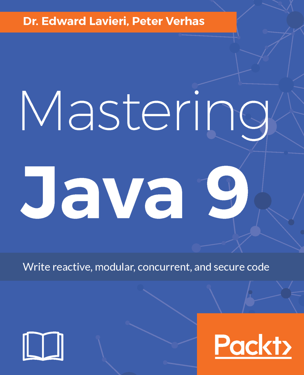 Mastering Java 9 | ebook | Programming
