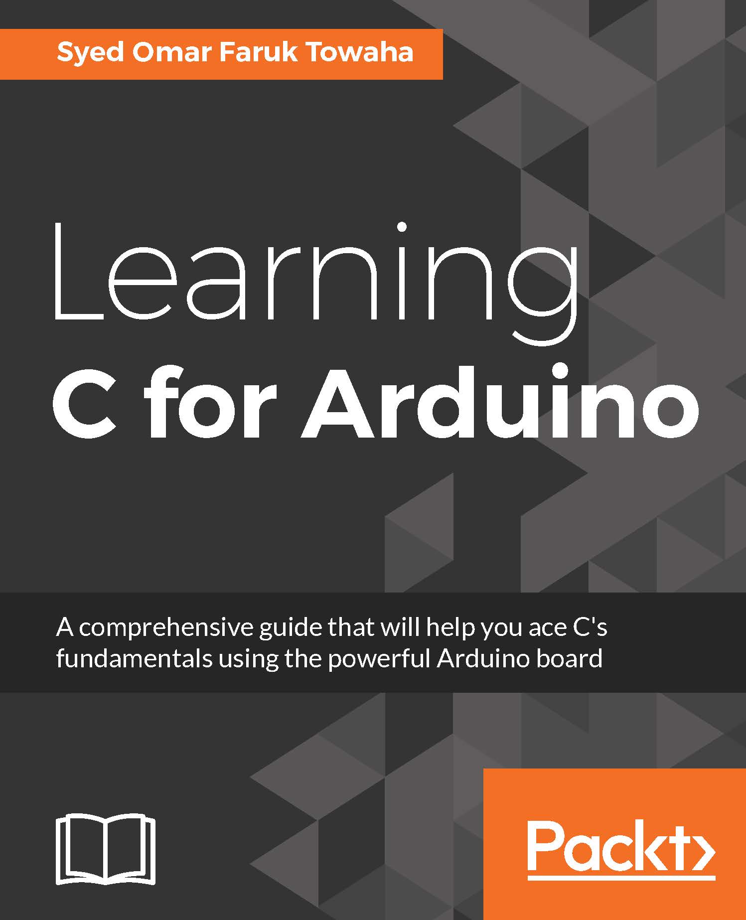 Learning C for Arduino | ebook | IoT & Hardware