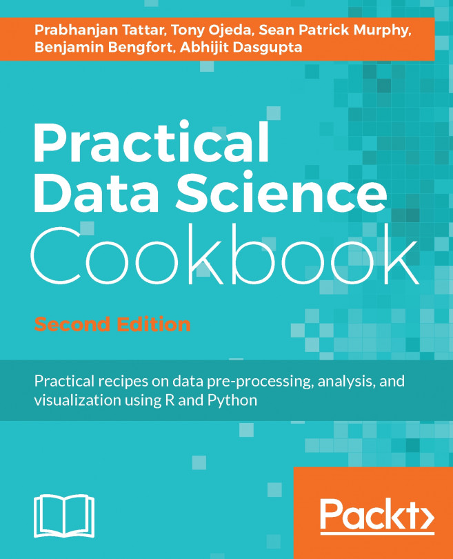 Practical Data Science Cookbook, Second Edition - Second Edition
