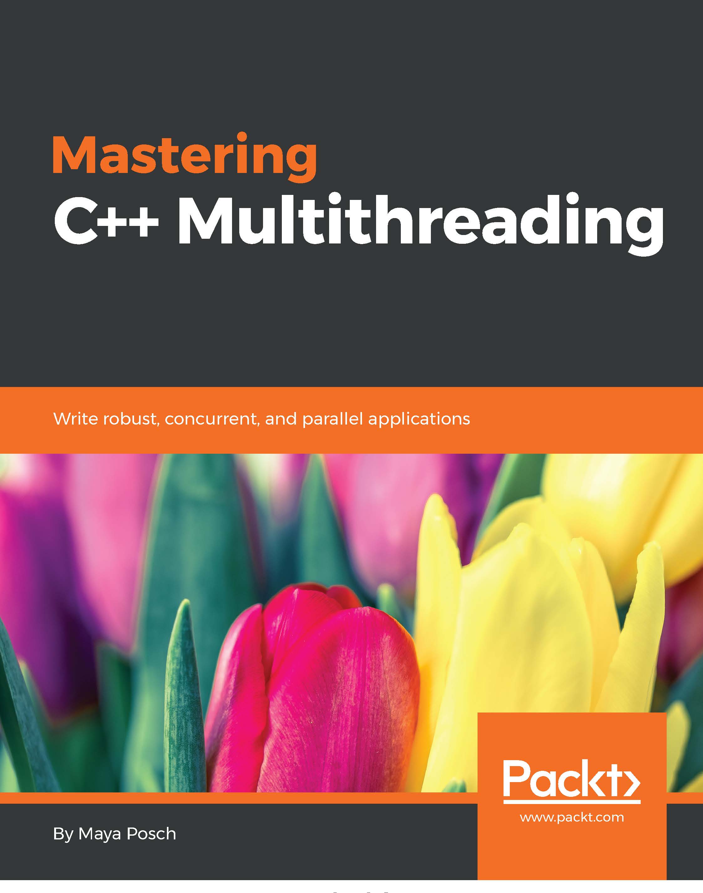 Mastering C++ Multithreading | Ebook | Programming