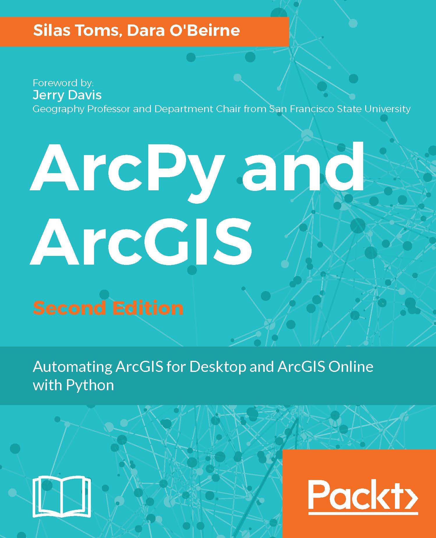 Introduction to Python for ArcGIS | ArcPy and ArcGIS