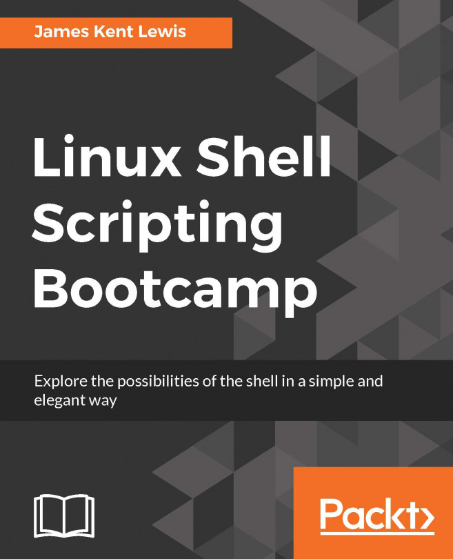 Linux Shell Scripting Bootcamp