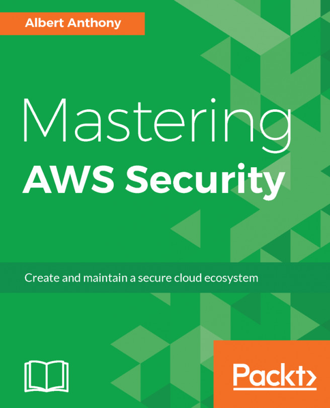 Mastering AWS Security,