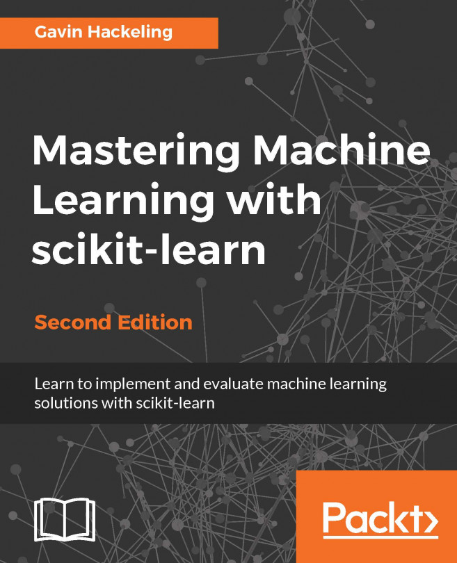 Mastering Machine Learning with scikit-learn. - Second Edition