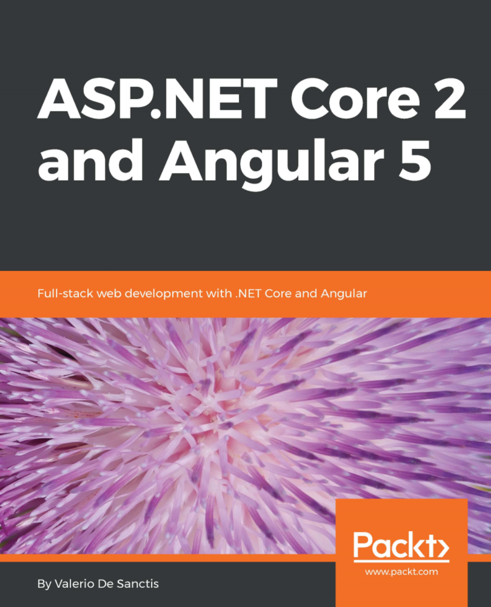 C# 7.1 and .NET Core 2.0 - Modern Cross-Platform Development