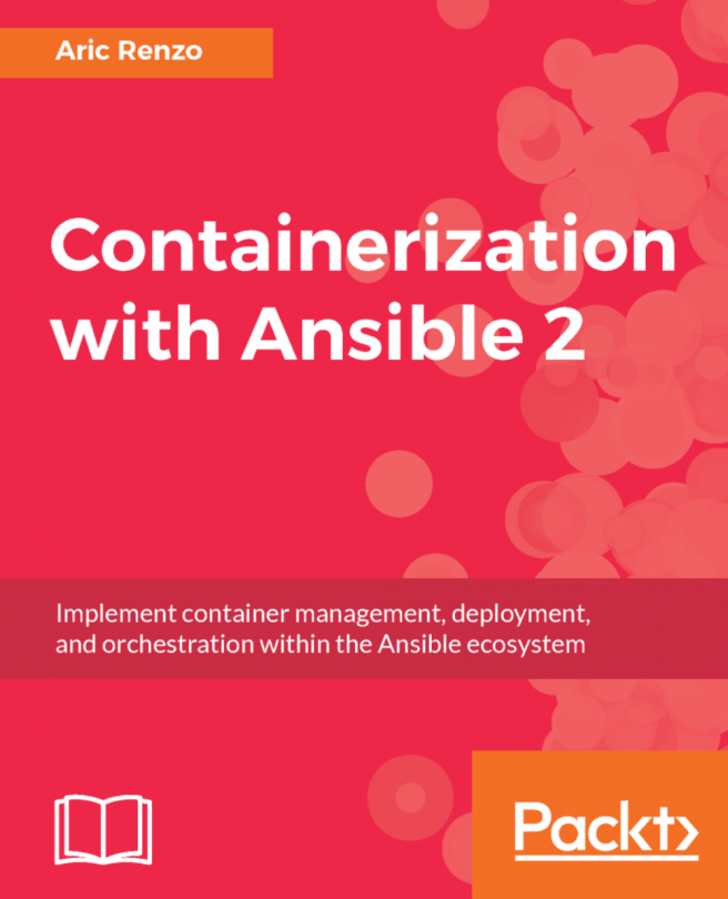 Containerization with Ansible 2