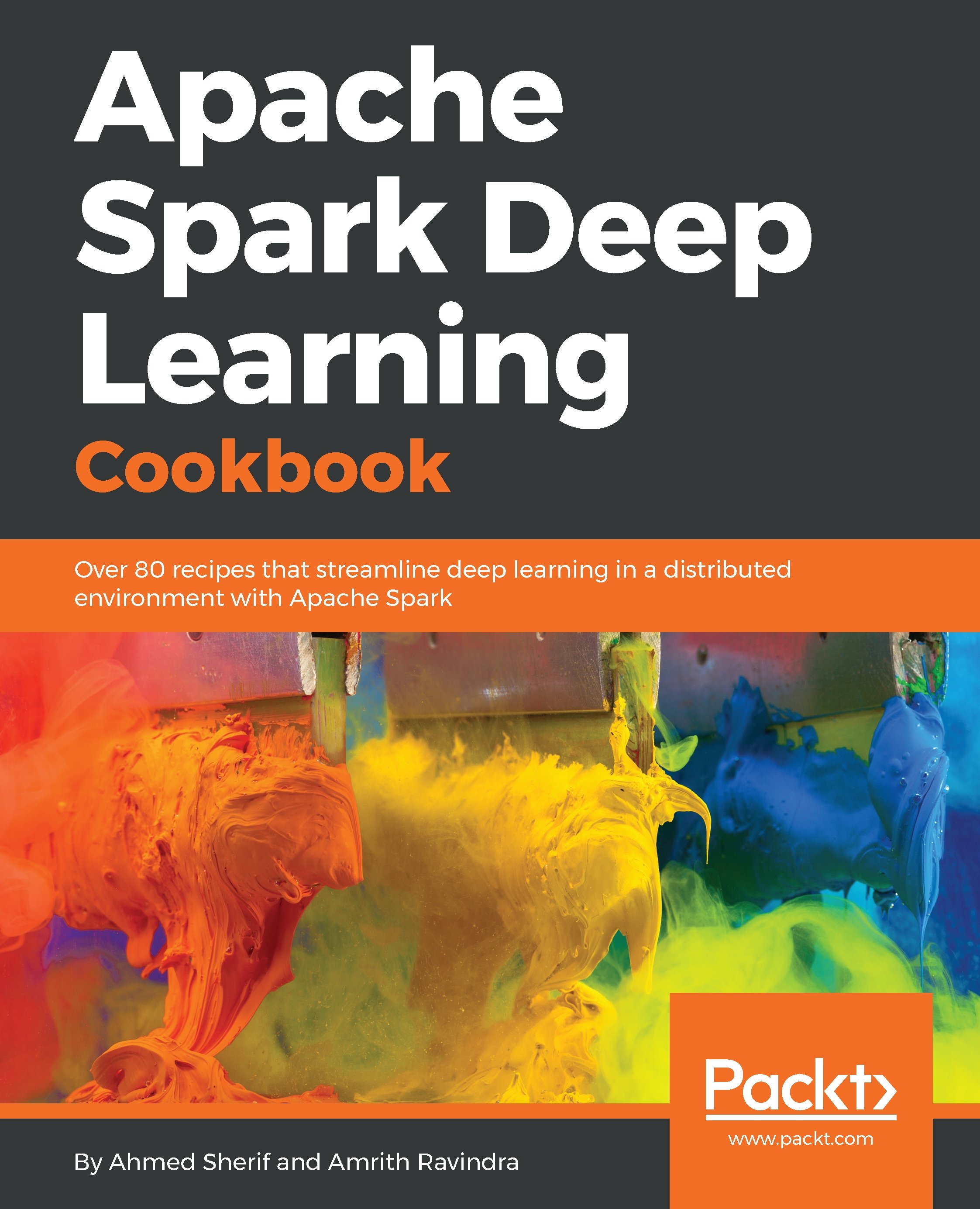 Tensorflow deep deals learning cookbook