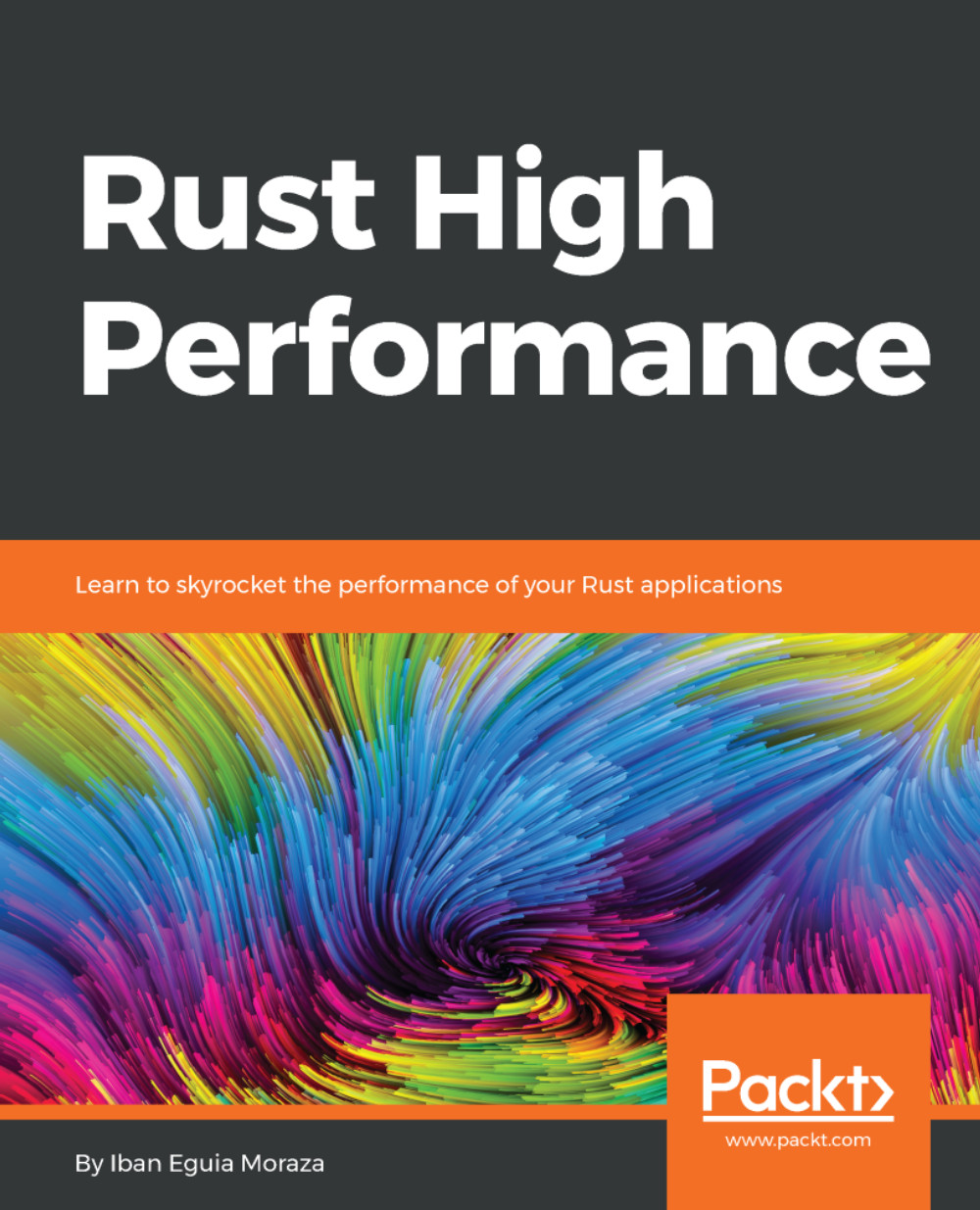 Rust High Performance | Programming | eBook
