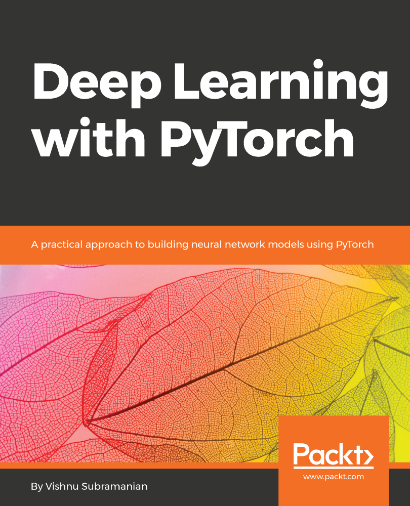 Deep Learning With PyTorch | Ebook | Data