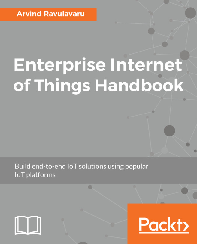 Enterprise Internet of Things Handbook