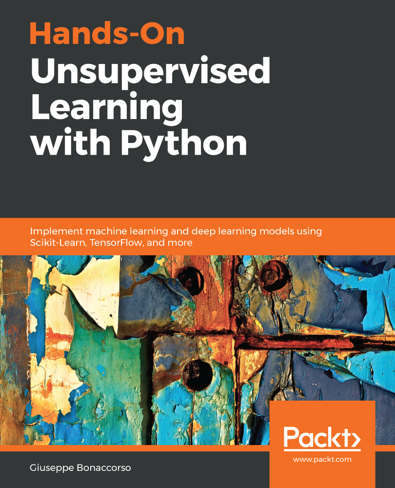 Hands-On Unsupervised Learning with Python | ebook | Data