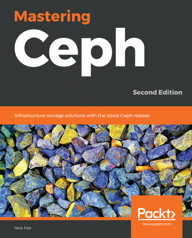Mastering Ceph, - Second Edition