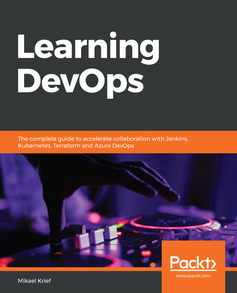 Preface | Learning DevOps