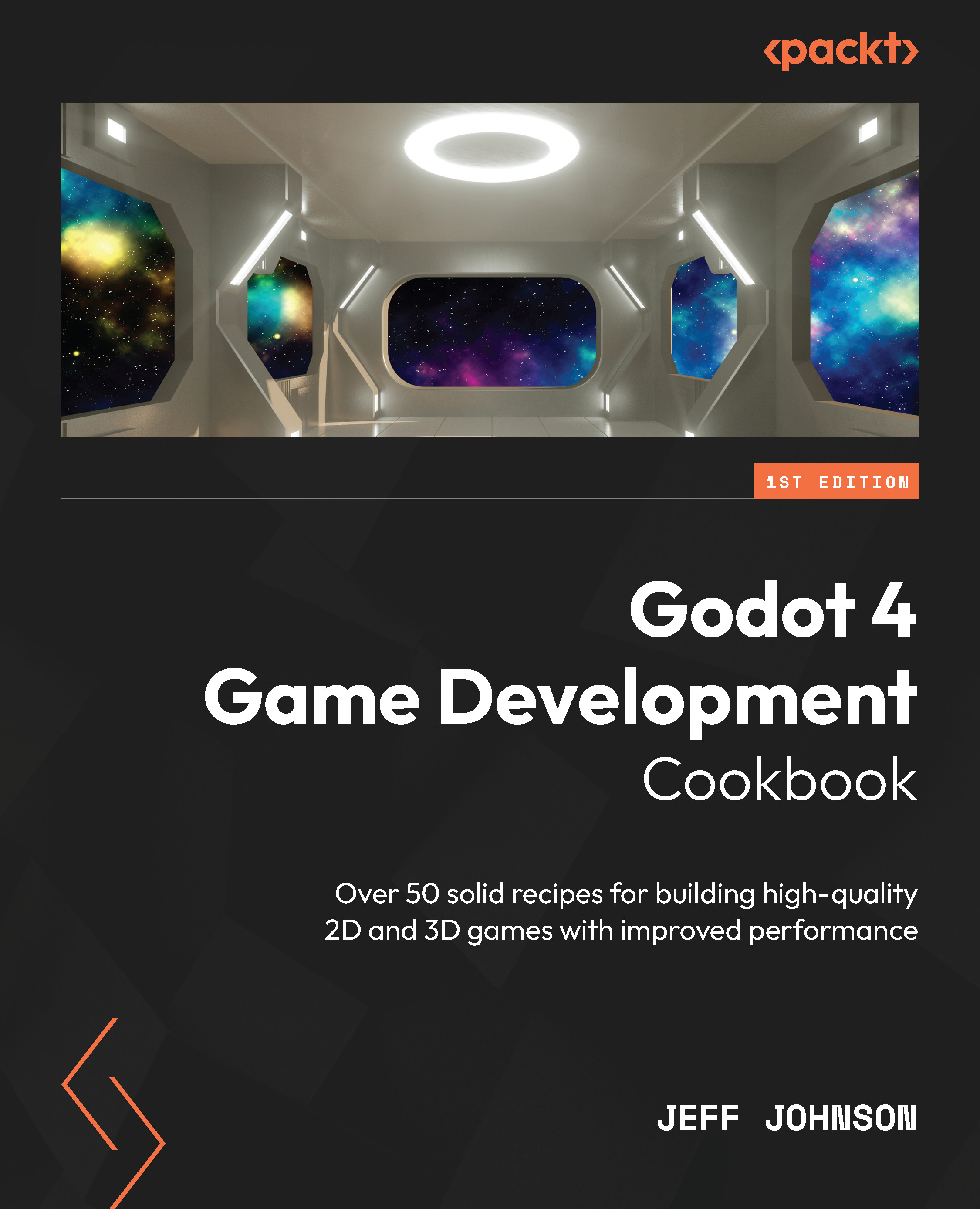 Chapter 2: Transitioning to GDScript 2.0 | Godot 4 Game Development ...