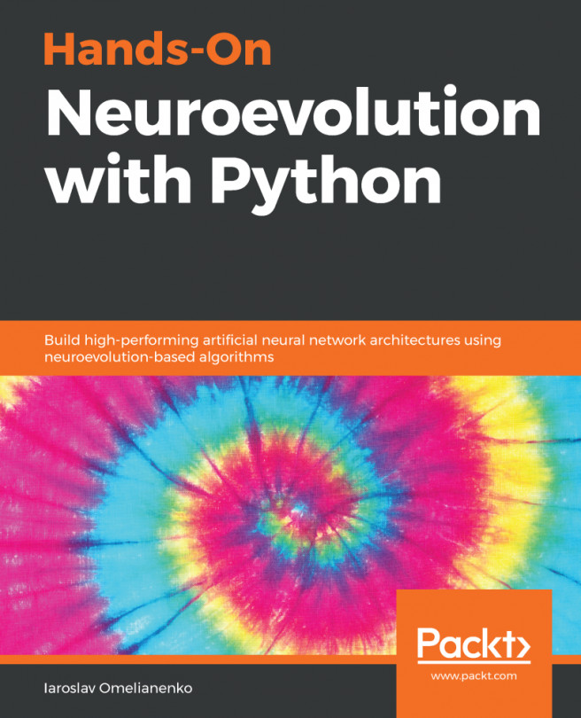 Hands-On Neuroevolution with Python.