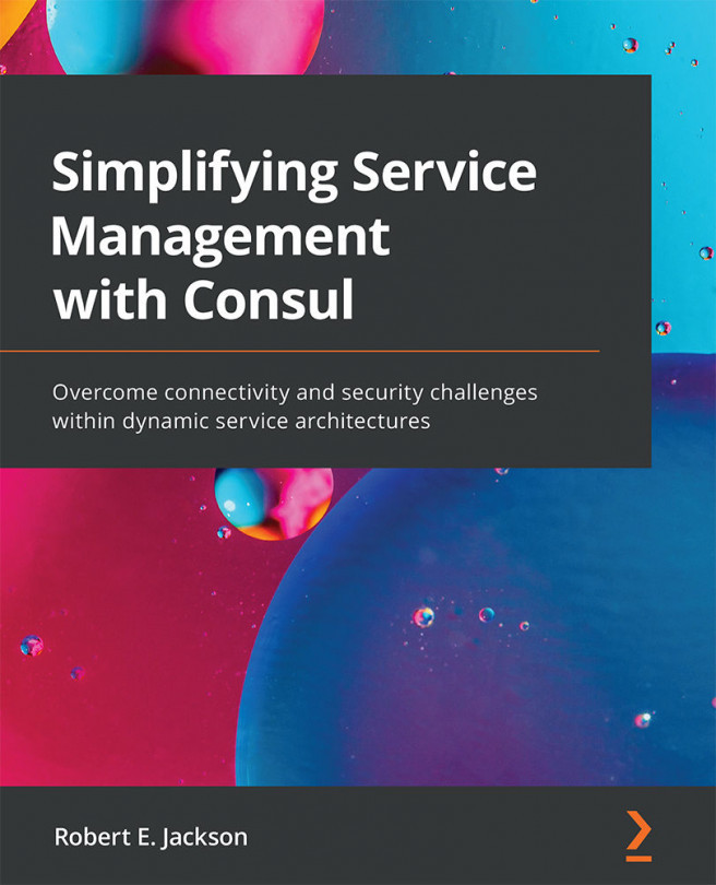 Simplifying Service Management with Consul