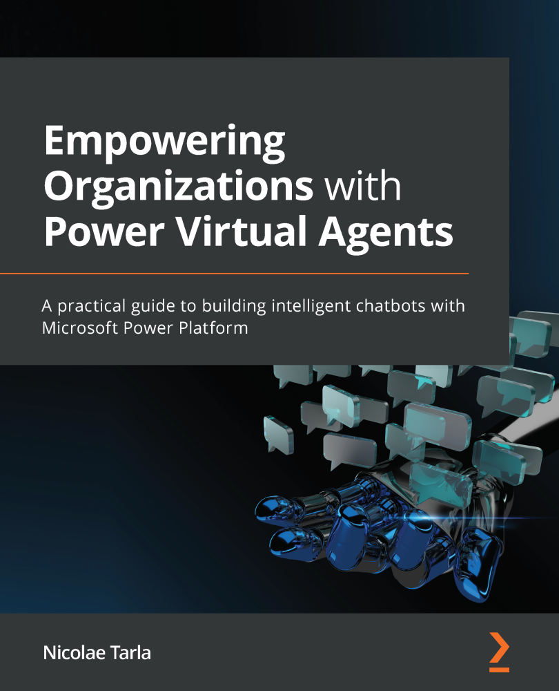 Empowering Organizations with Power Virtual Agents | ebook | Web ...