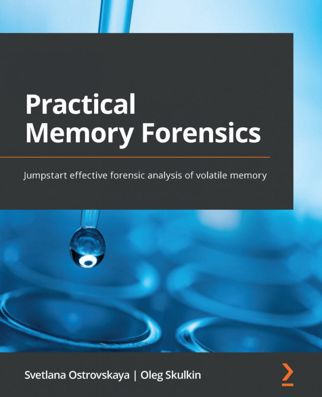Practical Memory Forensics.