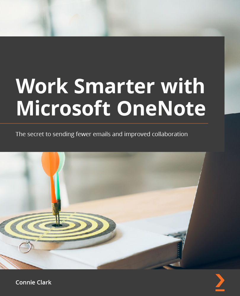 Work Smarter with Microsoft OneNote ebook Business & Other