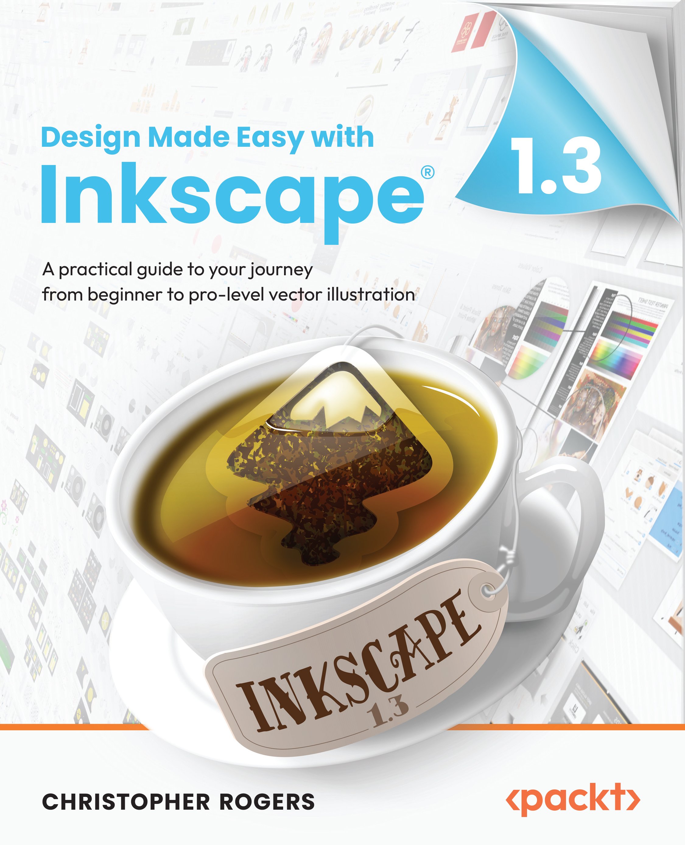 Design Made Easy with Inkscape ebook Business & Other