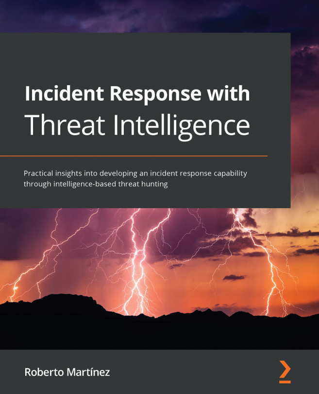 Incident Response with Threat Intelligence