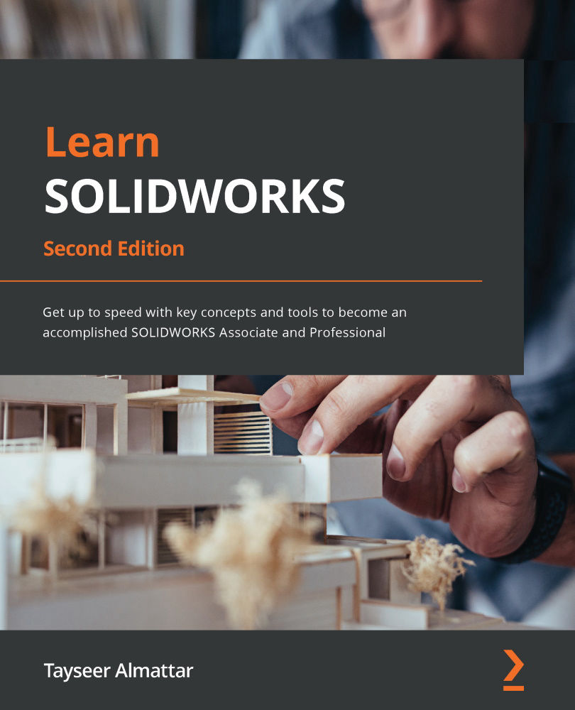 Learn SOLIDWORKS - Second Edition | Ebook | Business & Other