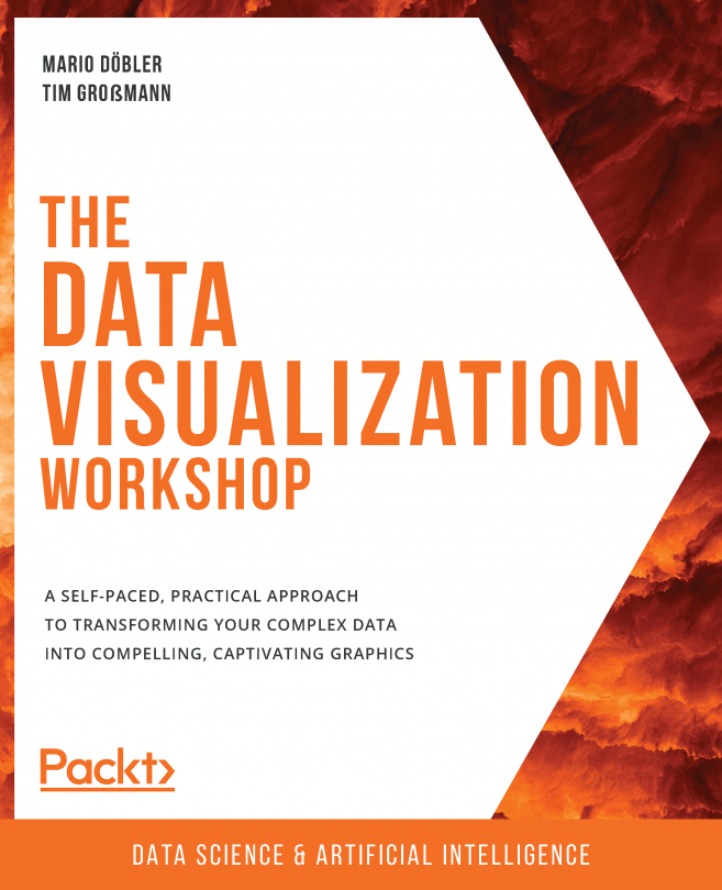  The Data Visualization Workshop