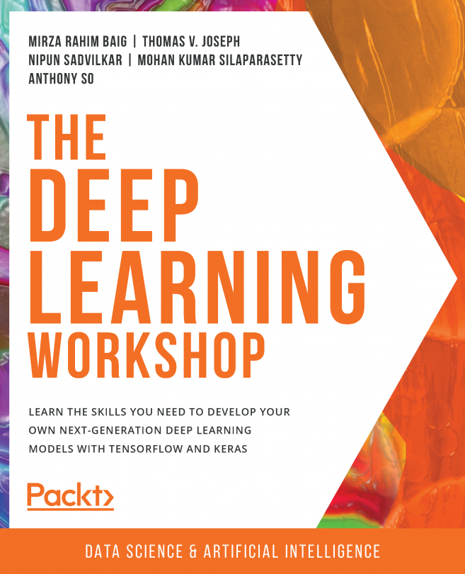 The Deep Learning Workshop