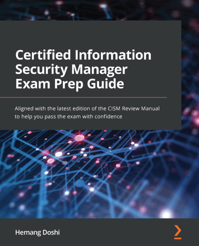 cism exam prep course
