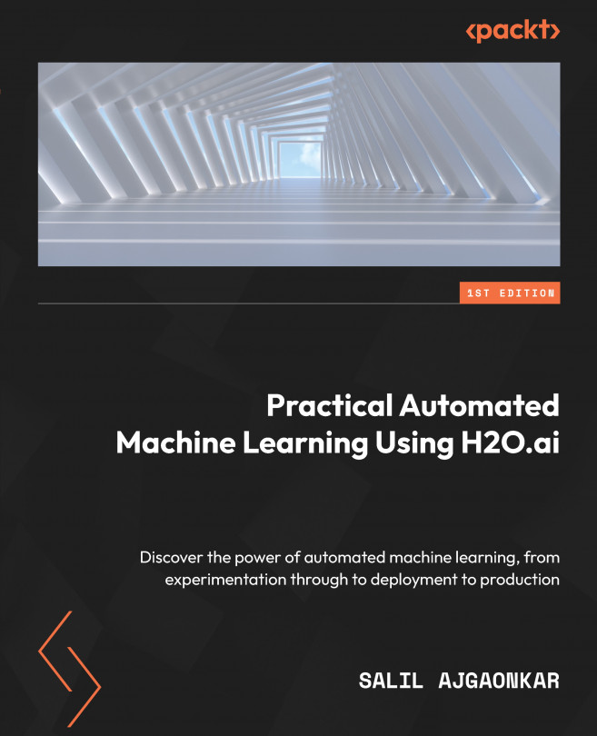 Practical Automated Machine Learning Using H2O.ai