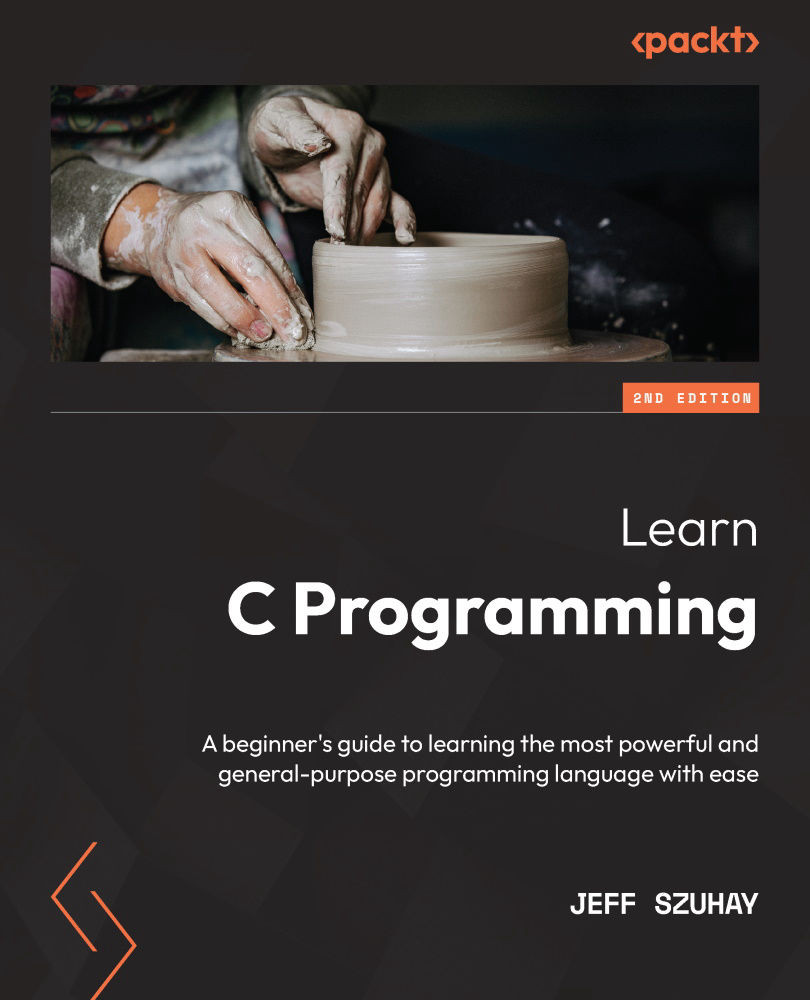 Learn C Programming.